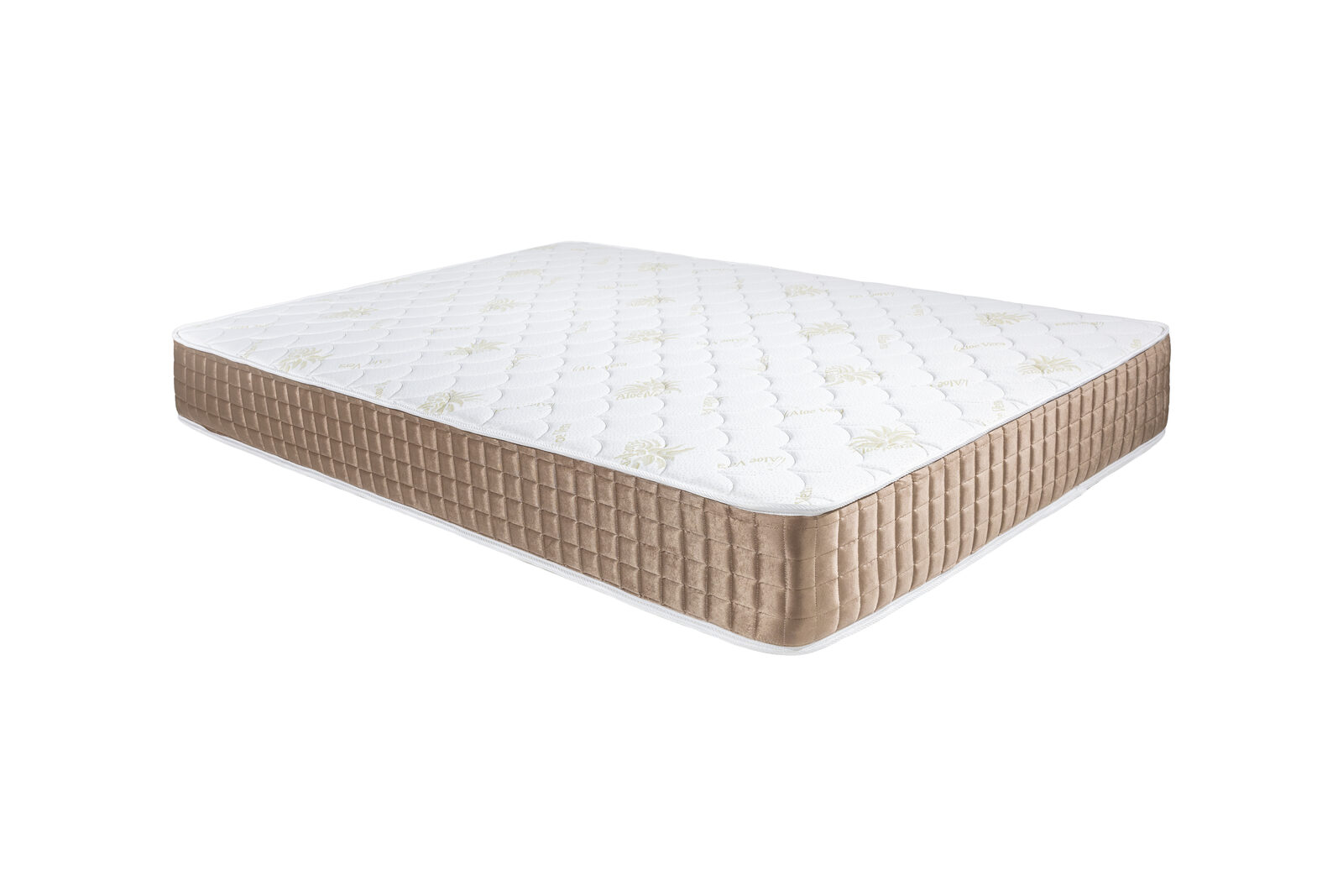Saltea Viscotex Pocket Spring