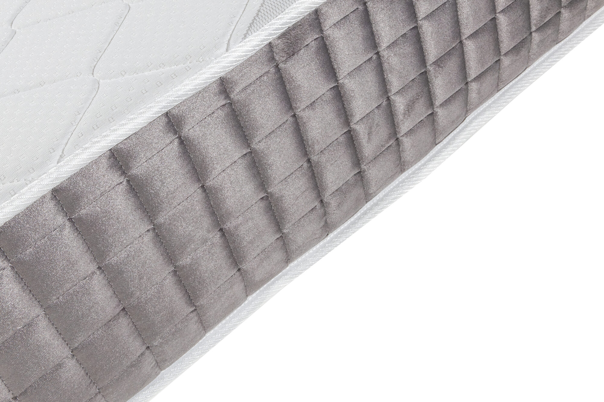 Prim-plan al matlasării, Superortopedica Lux